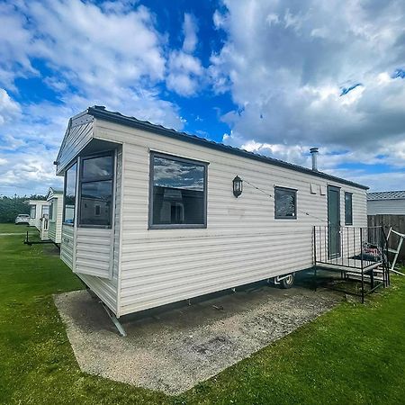 Brilliant 6 Berth Caravan Nearby Scratby Beach, Norfolk Ref 43081B ภายนอก รูปภาพ