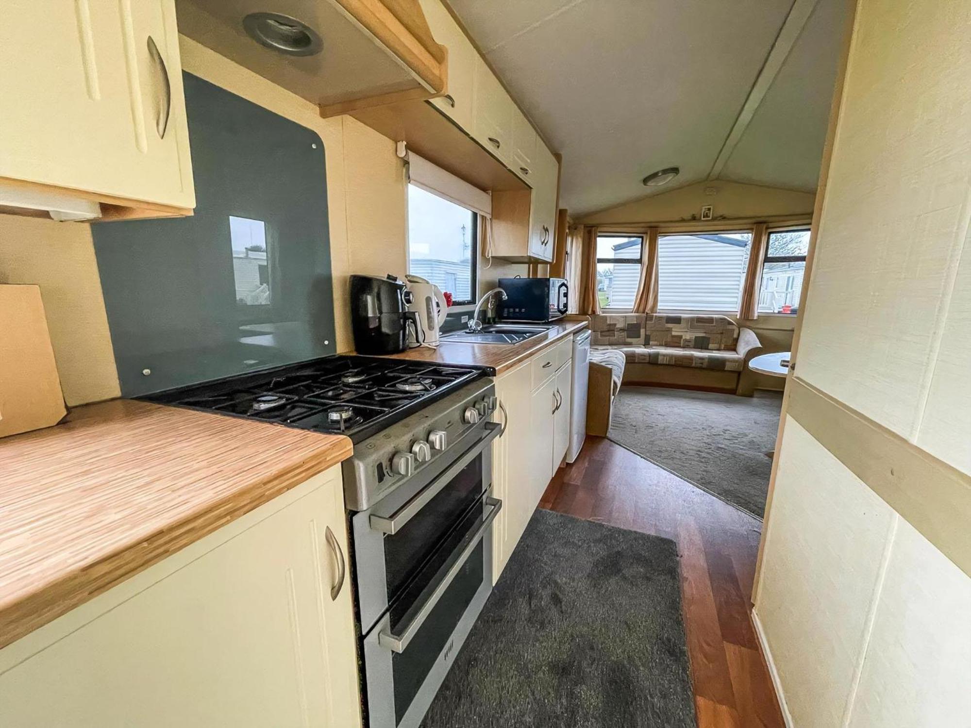 Brilliant 6 Berth Caravan Nearby Scratby Beach, Norfolk Ref 43081B ภายนอก รูปภาพ